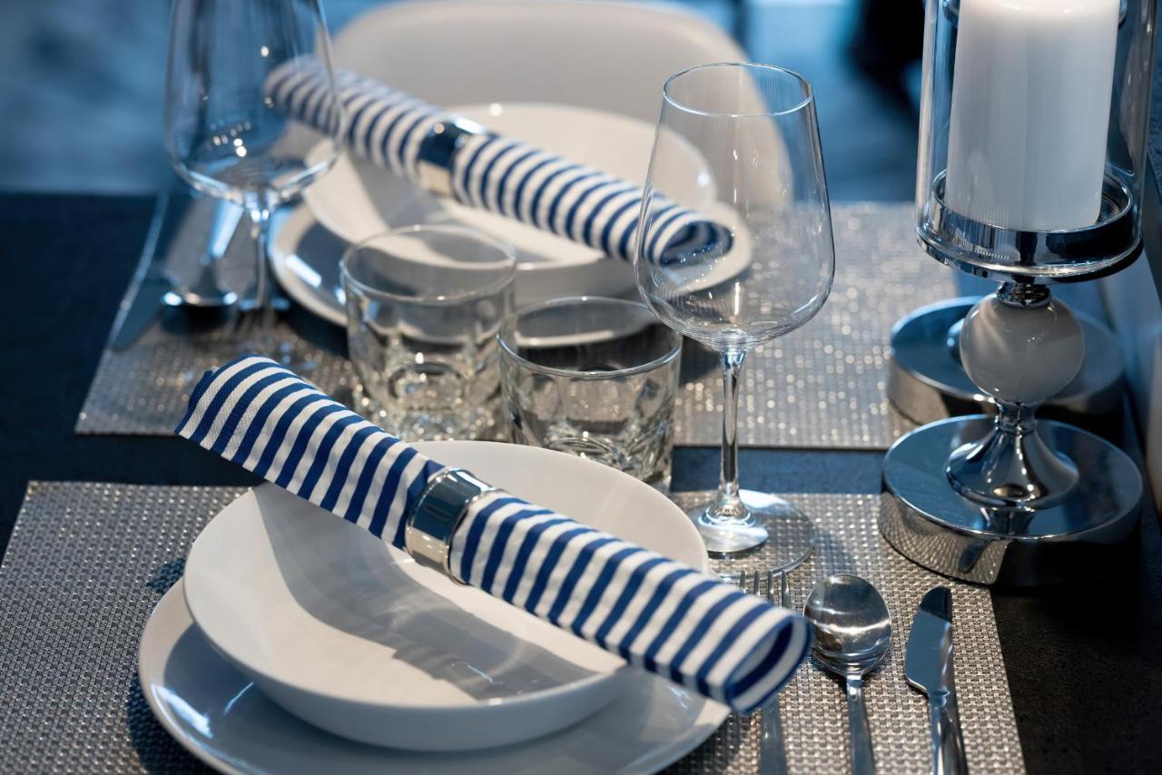 Apartamenty Gardenia Seaside By Noclegi Renters Dziwnów Exteriér fotografie