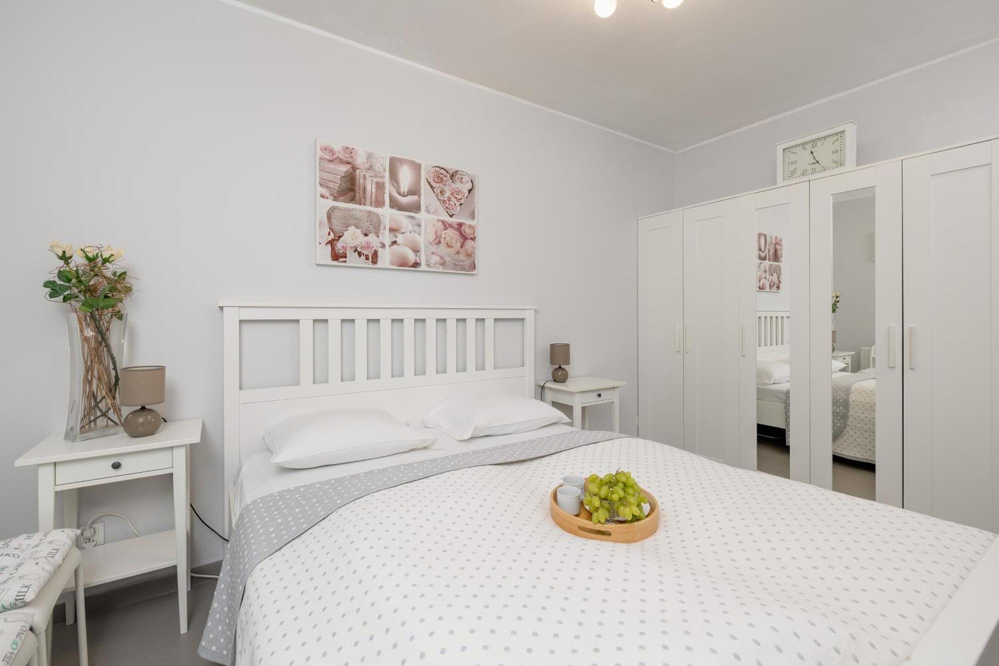 Apartamenty Gardenia Seaside By Noclegi Renters Dziwnów Exteriér fotografie