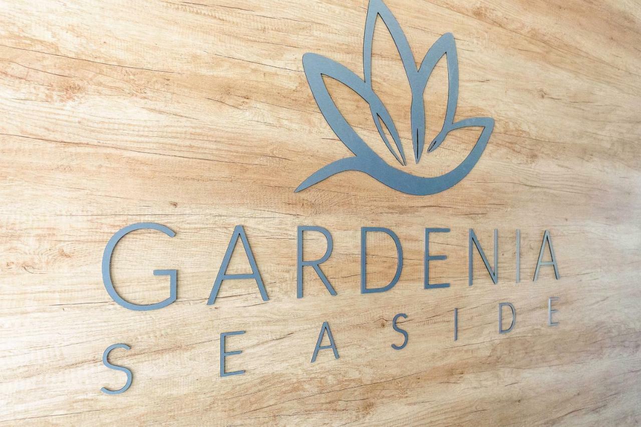 Apartamenty Gardenia Seaside By Noclegi Renters Dziwnów Exteriér fotografie